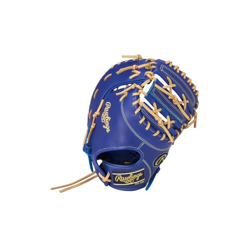 Rawlings Baseball Glove Soft JR. Kids Junior HYPER TECH R9