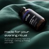 Virtue Night Cap Sleep | Magnesium Glycinate Sleep Aid with