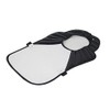 OEM Stormtrooper Pauldron Shoulder Pads Sandtrooper Armor, White