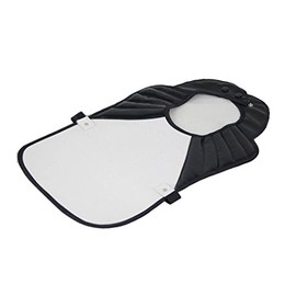 OEM Stormtrooper Pauldron Shoulder Pads Sandtrooper Armor, White