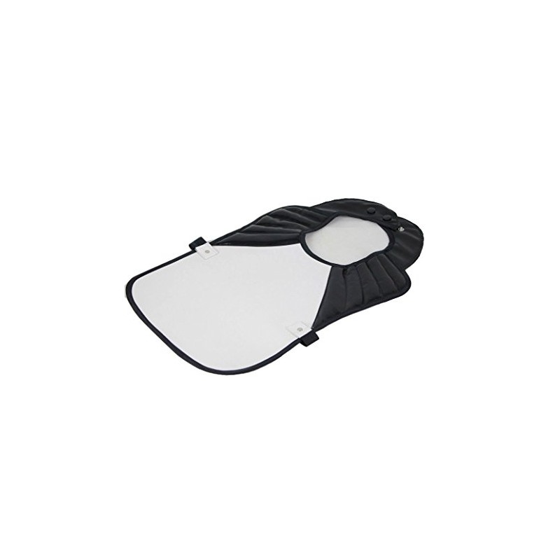 OEM Stormtrooper Pauldron Shoulder Pads Sandtrooper Armor, White