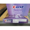 Crest 3d wthie deep stain remover daily toothpaste 4 value