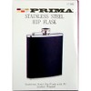 PRIMA 7oz Hip Flask