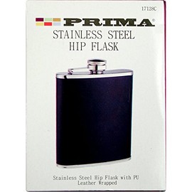 PRIMA 7oz Hip Flask