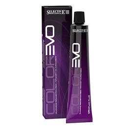 Selective Professional Colorevo Mix Permanent Colouring Cream 0.00 Neutral, Pack of 1 (1 x 100 ml)