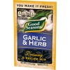 Good Seasons Mezcla de aderezo y receta para ensalada .6-.75