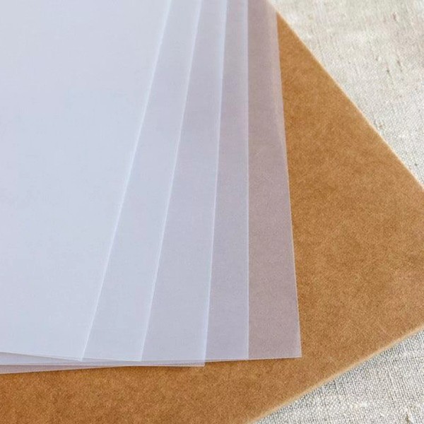 4U Media&Displays 13 x 19Milky Transparency Laser Printer Film Silk