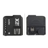 Godox X2T-S TTL Wireless Flash Trigger Compatible with Sony Camera