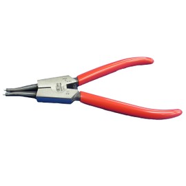 Lobtex OS125 Straight Jaw for Snap Ring Pliers Shaft
