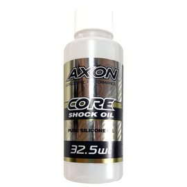 AXON CORE SHOCK OIL (0-80) LARGE 32.5wt (90cc) CO-SAL-325