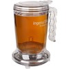 IngenuiTEA Loose Tea Infuser - Brewer - 450ml