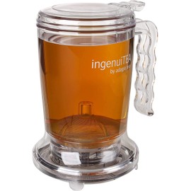 IngenuiTEA Loose Tea Infuser - Brewer - 450ml