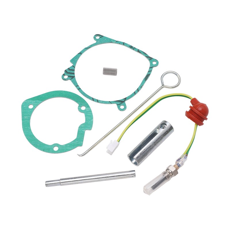 12V 2KW Air Diesel Parking Heater Repair Kit with Ceramic