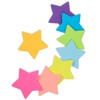 240 Sheets Pastel Sticky Notes Set 8 Color Star Shape