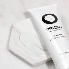 PRIORI LCA fx161 Hydrofill Masque 120ml