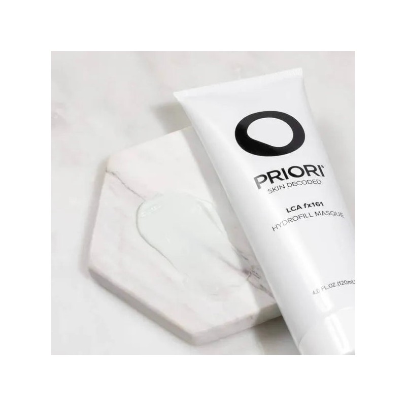 PRIORI LCA fx161 Hydrofill Masque 120ml