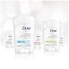 Dove Clinical Protection Antiperspirant Deodorant, Original Clean, 1.7 Ounce