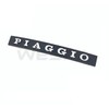 1 Sign for Vespa PX LML Star Front Grille Length