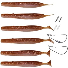 Savage Gear Gravity Stick Mini Kit (Wakasagi-12cm-13g)