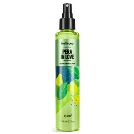 Fruity Pop Pera in Love Refreshing Cologne/Colonia Refrescante 200 ml / 6.7 fl.oz.