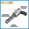 VekAuto 1028A022 Engine Variable Valve Timing Solenoid VVT for Mitsubishi