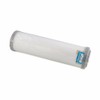 Camco 40621 EVO Premium Water Filter Replacement Cartridge , White