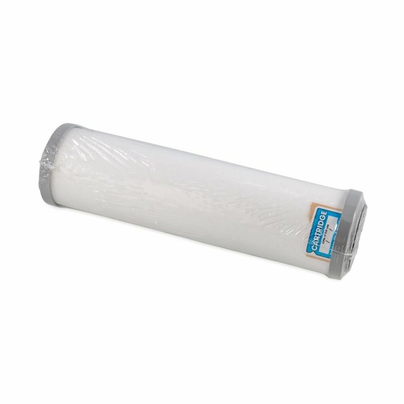 Camco 40621 EVO Premium Water Filter Replacement Cartridge , White