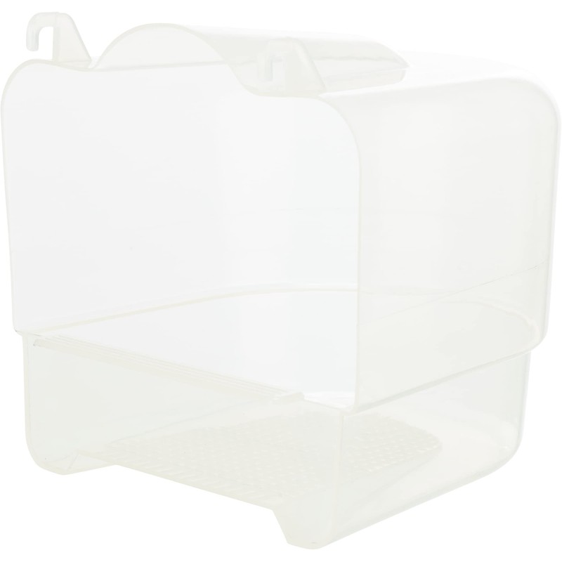 Trixie 54032 Half Round Bath House 15 × 16 ×