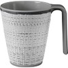 BRUNNER Tivoli Collection 0830035N.C7X Camping Cup with Non-Slip Base 30