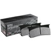 Hawk Performance HB611W.490 DTC-30 Motorsport Brake Pads