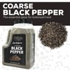 Fresh Finest 5 LB. Black Pepper, Bulk, Kosher, Black Pepper