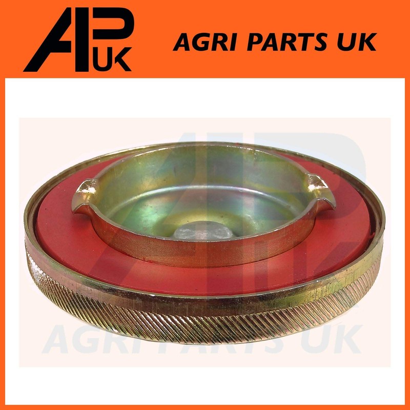 APUK Fuel Tank Cap Replacement for Case International 785 795