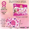 Make it Up B016XIMFQY Glamour Girl Pretend Play Make up