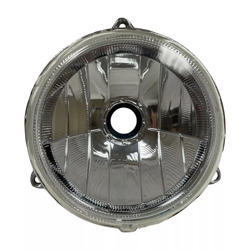 Flip Manufacturing Headlight Compatible With Can Am Outlander 450 500