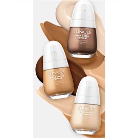 CLINIQUE Even Better Clinical Serum Foundation ~CN 08 LINEN (VF) ~1oz/30mL~New