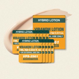 Vivan Quantmanca [Head office certified 100% genuine] 1 box of Vivan Quant Manca lotion film | 1 box of Pharmesthetic barrier care reconstruction Vivan Quant Manca lotion film / [본사인증100%정품] 비반콴트망카 로션 필름 1박스ㅣ파메스테틱 장벽케어 재건 비반콴트망카 로션 필름 1박스