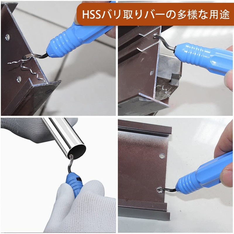 Pipe Cutter, Cutting Capacity 0.2 - 2.0 inches (5 -