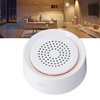 WIFI Home Security Alarm System Remote Control Burglar Alarm 105