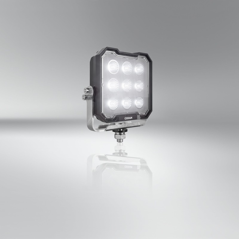 OSRAM LEDriving Cube WL VX125-WD, LEDWL108-WD, Off Road, LED Work