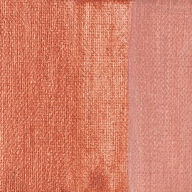 Soho Urban Artist Heavy Body Acrylic Paint - 500 ml Jar - Copper - Thick, Rich Color, Excellent Coverage, Professional Quality - Artists Acrylic Paint