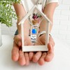 You are My World Decorative Jar for Boyfriend or Girlfriend,