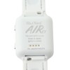 Shot Navi AIR EX (Shot Navi) [White] Ultra-lightweight 20g Touch