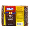 Goya Foods Panela Brown Sugar Cane, 16 Ounce