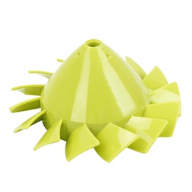 Leaf Blower Fan 529437004 Replacement Ryobi 18 Volt Cordless Blower 529437003 529437001 P2108 P21081 P21081VN P21081VNM （W/Insert Nut）- 1 Pack