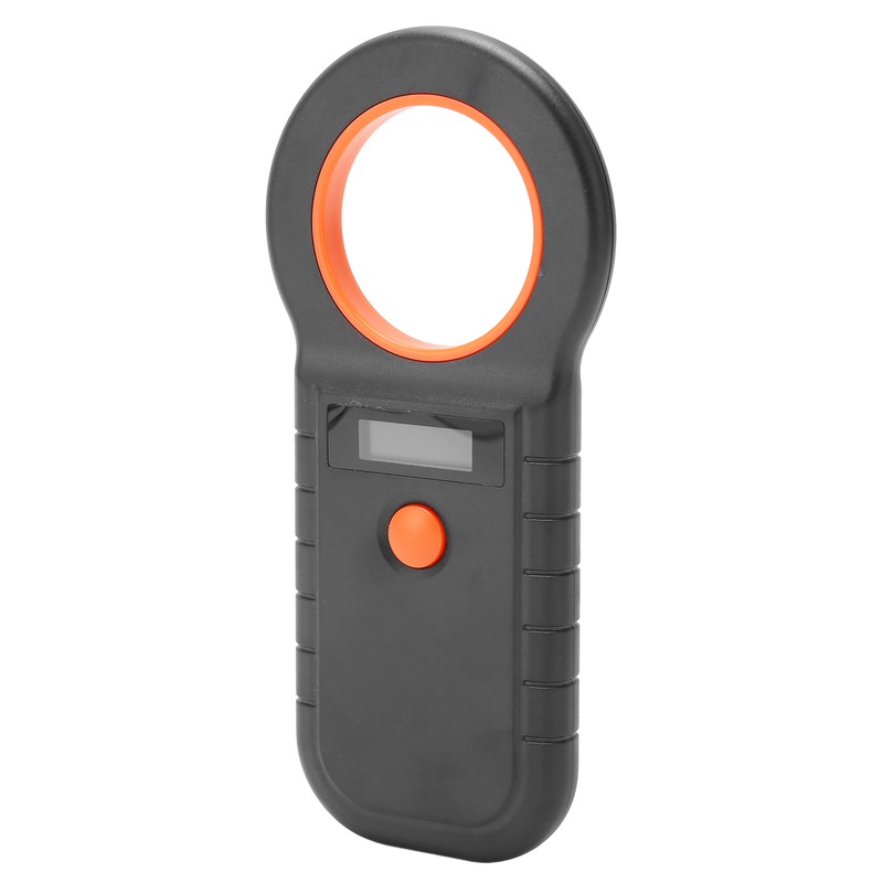 Pet Microchip Scanner 134.2Khz 125Khz EMID FDX B Wired USB