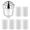 Shower Filter, Shower Water Filter, Shower Filter for Limescale Water,