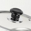 Replacement Pot Lid Top | Kitchen Bakelite Pot Lid Handle,Kitchen