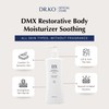 DR. KO Skin Specialist Dermax Restorative Body Moisturizer Soothing (300ml)