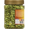 Rani Green Cardamom Pods Spice (Hari Elachi) 14oz (400g) PET
