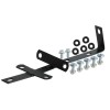 Unbranded/Generic Number Plate Front Fender Bracket Mount For Dirt Pit